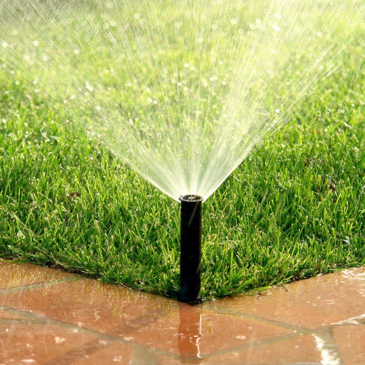 Artificial turf installation with clean edging and durable landscaping in Bakersfield