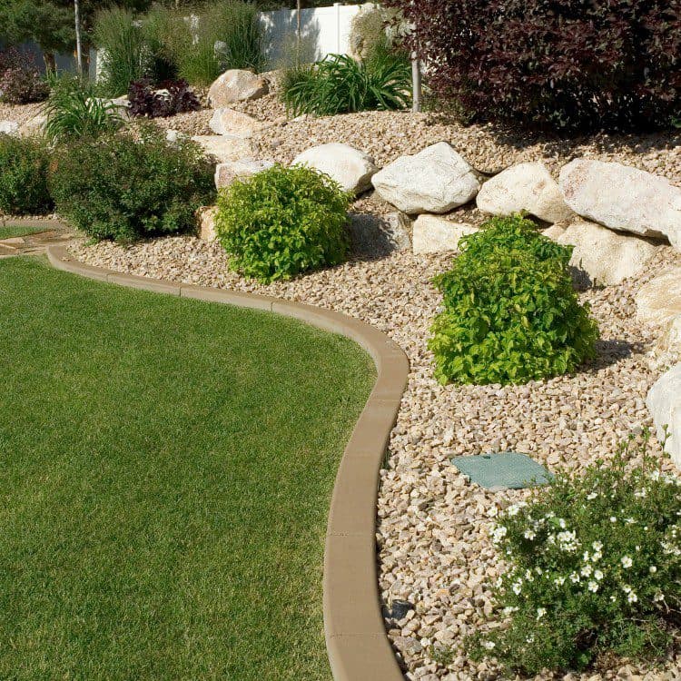 Custom paver patio and hardscape installation for a Bakersfield property